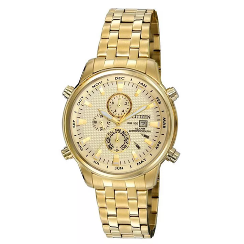 Citizen 42mm Nam AI3882-50P