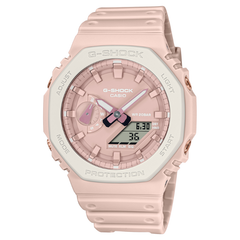 Casio G-Shock 45.4mm Nam GA-2110SL-4A7DR
