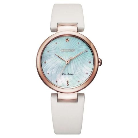 Citizen 31mm Nữ EM0853-22D