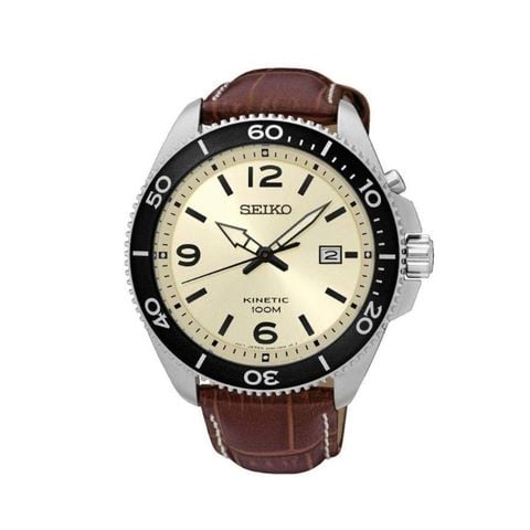 Seiko 49mm Nam SKA749P1