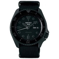 Seiko 43mm Nam SBSA025J