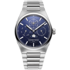 Frederique Constant 41mm Nam FC-775N4NH6B