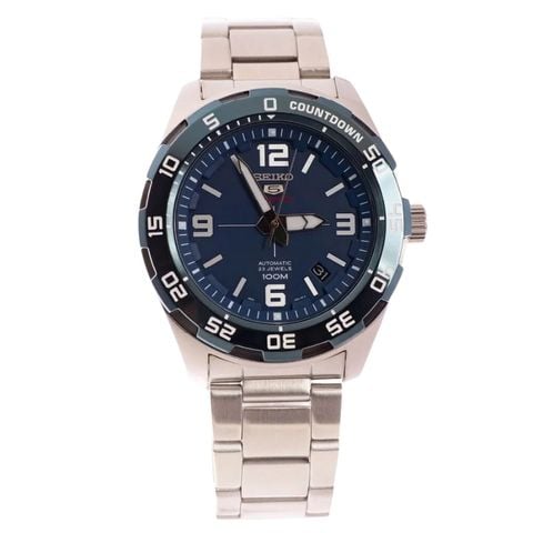 Seiko 43mm Nam SRPB85K1