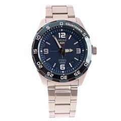 Seiko 43mm Nam SRPB85K1