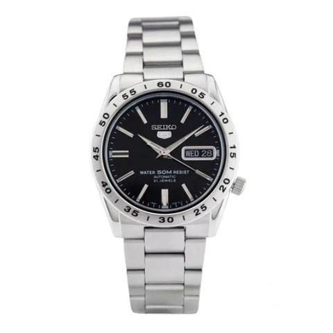 Seiko 37mm Nam SNKE01J1