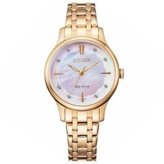 Citizen 30.5mm Nữ EM0893-87Y