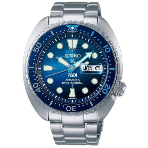 Seiko Prospex 45mm Nam SRPK01K1