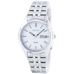 Seiko 38mm Nam SNE031P1