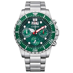 Citizen 43mm Nam AI7009-89X