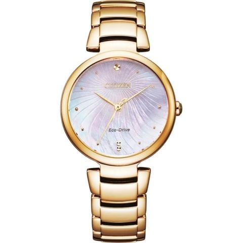 Citizen 31mm Nữ EM0853-81Y