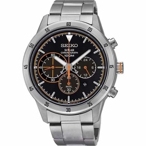 Seiko 44mm Nam SSC325P1
