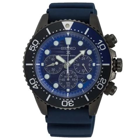 Seiko Prospex 44mm Nam SSC701P1