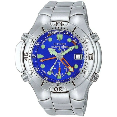 Citizen 46mm Nam AL0050-57L