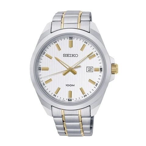 Seiko 42mm Nam SUR279P1