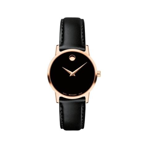 Movado 28mm Nữ 0607320