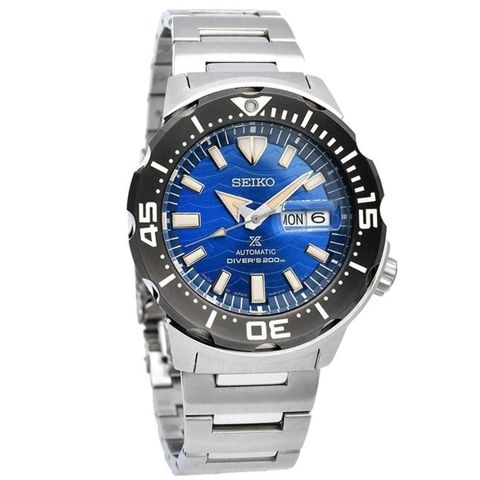Seiko Prospex 43mm Nam SRPE09J