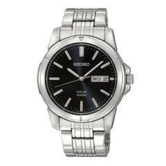 Seiko 39mm Nam SNE093