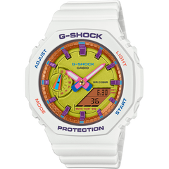 Casio G-Shock 53.6mm Nữ GMA-S2100BS-7ADR