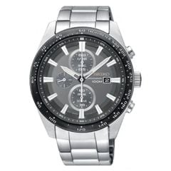 Seiko 43mm Nam SSC651P1
