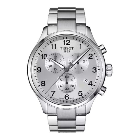 Tissot 42mm Nam T116.617.11.037.00a