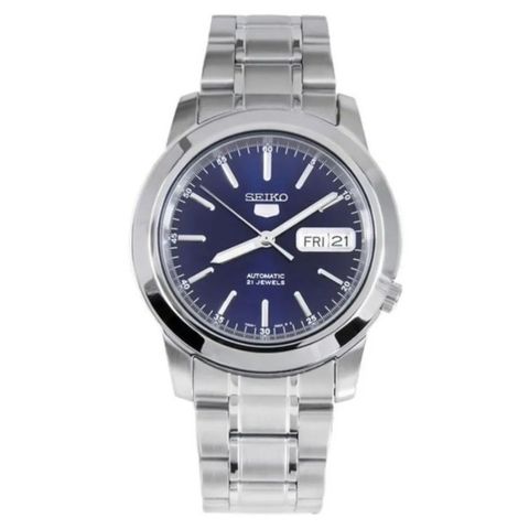 Seiko 37mm Nam SNKE51J1