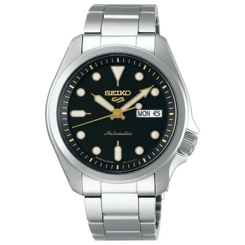 Seiko 40mm Nam SBSA047J