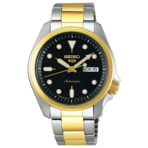 Seiko 46mm Nam SBSA050J