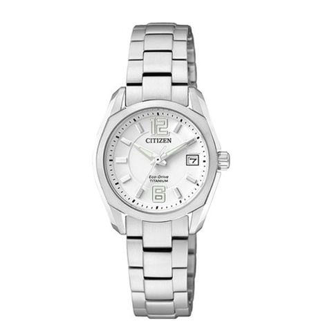 Citizen 26mm Nữ EW2101-59B