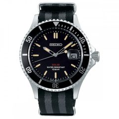 Seiko 41mm Nam SZEV014J