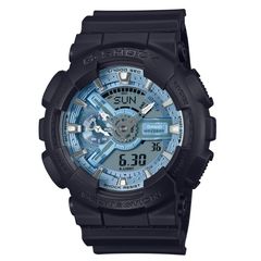 Casio G-SHOCK 51,2mm Nam GA-110CD-1A2DR