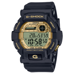 Casio G-SHOCK 50.9mm Nam GD-350GB-1DR