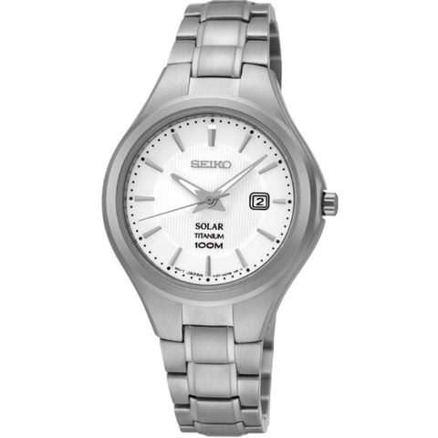 Seiko 30mm Nữ SUT199P1
