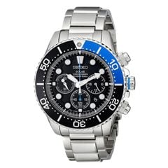 Seiko 44mm Nam SSC017P1