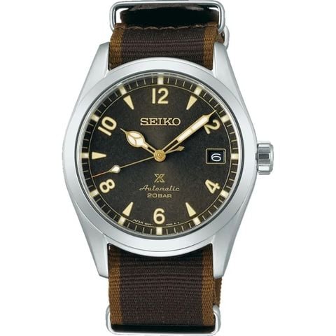 Seiko Prospex 38mm Nam SPB211J