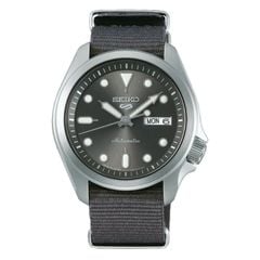 Seiko 43mm Nam SBSA051J