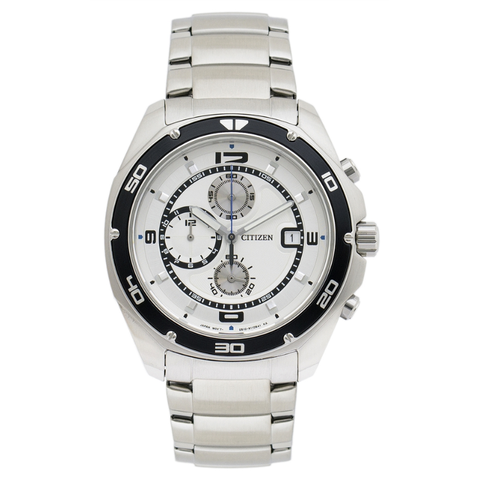 Citizen 46mm Nam AN3440-53A