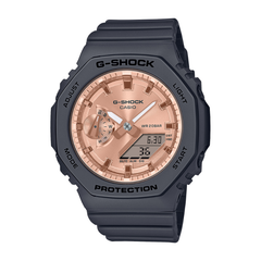Casio G-Shock 43.5mm Nữ GMA-S2100MD-1ADR