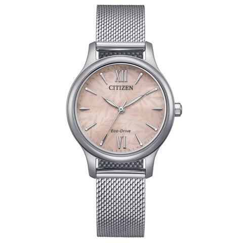 Citizen 30.5mm Nữ EM0899-81X