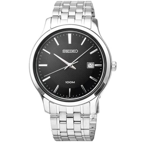 Seiko 42mm Nam SUR293P1