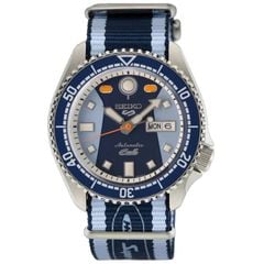 Seiko 43mm Nam SRPK37K1