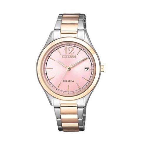 Citizen 33.5mm Nữ FE6126-80X