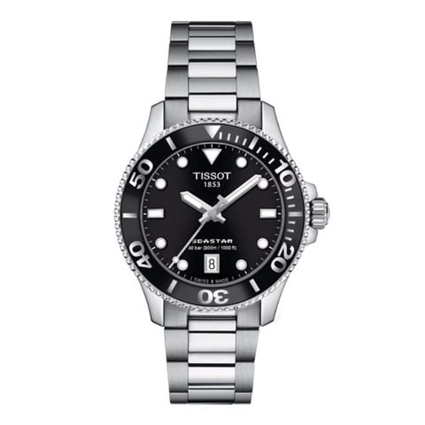 Tissot 36mm Nữ T120.210.11.051.00