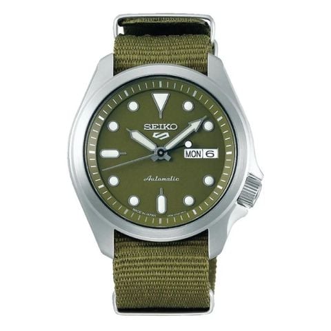 Seiko 46mm Nam SBSA055J