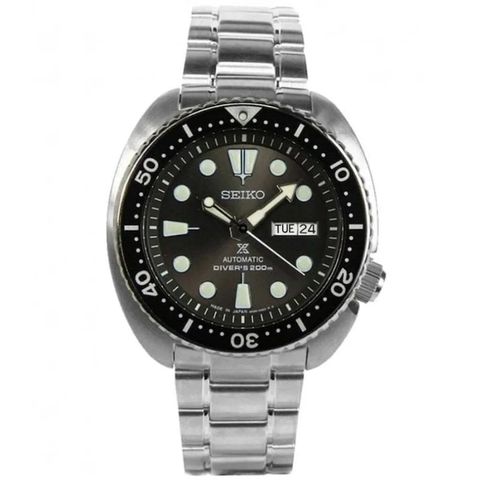 Seiko 40mm Nam SRPC23J