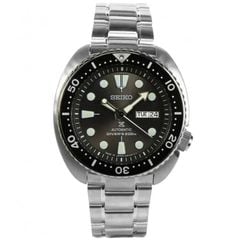 Seiko 40mm Nam SRPC23J