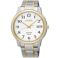 Seiko 40mm Nam SGEH68P1