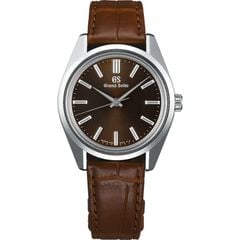 Seiko 37mm Nam SBGW293G