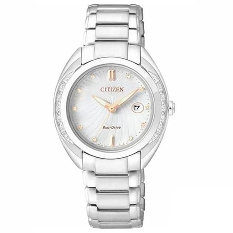 Citizen 31mm Nữ EW2250-59A