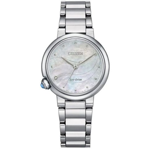 Citizen 30mm Nữ EM0910-80D