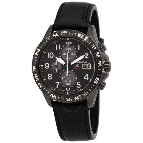 Seiko 44mm Nam SSC707